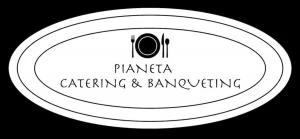 Logo Pianeta Catering & Banqueting