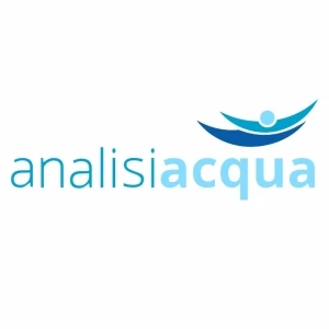 Logo AnalisiAcqua