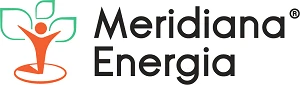 Logo Meridiana Energia Srl
