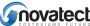 Logo Novatect Srl