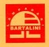 Logo Lampadari Bartalini & C. Snc