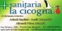 Logo Sanitaria La Cicogna