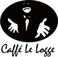 Logo Caffè Le Logge di Piazza Maria Assunta e Piazza Giuseppe Snc