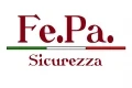 Logo Fe.Pa. Sicurezza di Calandri Federico