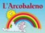 Logo Asilo Nido L\'Arcobaleno Sas