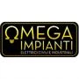 Logo Omega Impianti di Tommaso Cornaglia