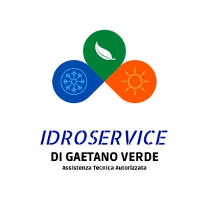 Logo Idroservice