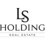 Logo LS Holding Real Estate di Luigi Sghinolfi