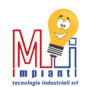 Logo M.I. Impianti Tecnologie Industriali Srl