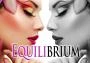 Logo Equilibrum Centro Estetico di Comito Rossana