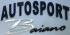 Logo Autosport Baiano Sas