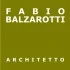 Logo Balzarotti Fabio Architetto
