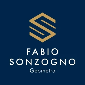 Logo Geom. Sonzogno Fabio