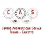 Logo Centro Aggregazione Sociale