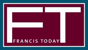 Logo Francis Today Coop. Soc. Arl Onlus