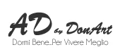 Logo Donart di melchiori Arturo