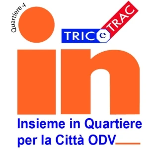 Logo Tric e Trac. Centro di Riuso
