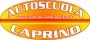 Logo Autoscuola Caprino