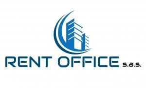Logo Rent Office Sas di Natale P. & C.