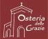 Logo Osteria delle Grazie