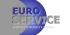 Logo Euroservice di Maurizio Meucci
