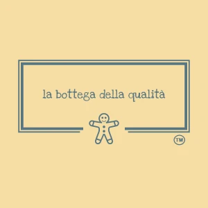 Logo La Bottega della Qualità