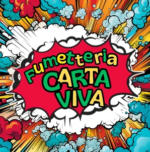 Logo Carta Viva Sas di Pianura Martina e C.