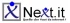 Logo Nextit Srl