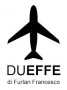 Logo Dueffe di Furlan Francesco