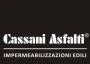 Logo Cassani Asfalti Srl