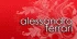 Logo Ferrari Alessandro