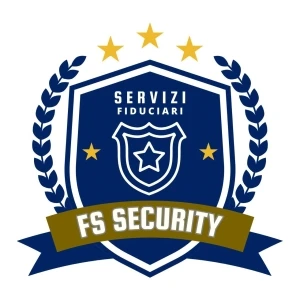 Logo FS Security di Filippo Santo