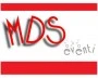 Logo MDS Eventi 