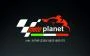 Logo Moto Planet Di Lecci Daniele