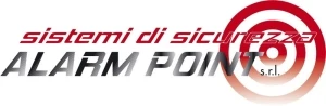 Logo Alarm Point Srl