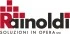 Logo Rainoldi Soluzioni In Opera