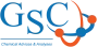 Logo GSC Chemical Advice & Analyses