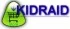 Logo Kidraid