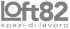 Logo Loft82