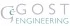 Logo Gost Engineering Srl Unipersonale