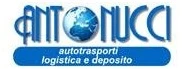Logo Antonucci Trasporti