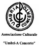 Logo Associazione Culturale Umbri-A Concerto