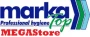 Logo Marka Top Megastore