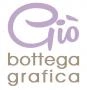 Logo Giò Bottega Grafica di Cristina Giovinazzo