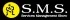 Logo S.M.S. Service Managment Show