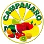 Logo Campanaro Frutta e ...