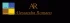 Logo AR Alessandra Romano
