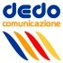 Logo Dedo Comunicazione