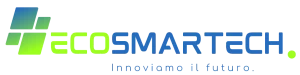 Logo Ecosmartech Srl        
