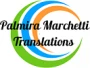 Logo Palmira Marchetti